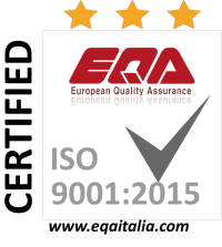 ISO 9001 EQA